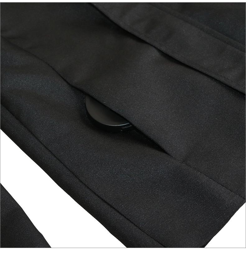 Jujutsu Kaisen Cosplay-kostymer: Gojo, Yuji, Megumi, Toge, Nobara Tilgjengelig