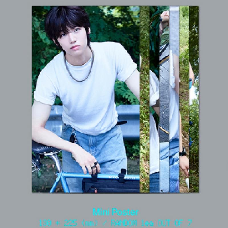 IdId 1. EP-Album I dId It. Ver. 