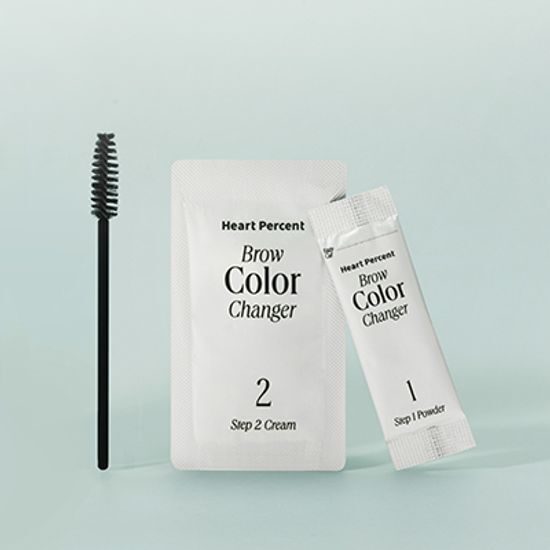 Heart Percent Brow Color Changer One Yuzu