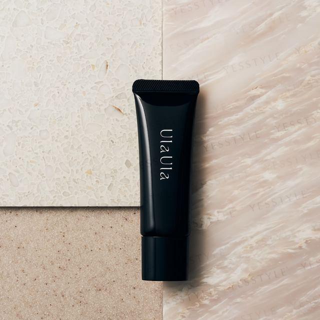 Ula Ula - Brightening Serum Foundation 01 Light Ocher 25g