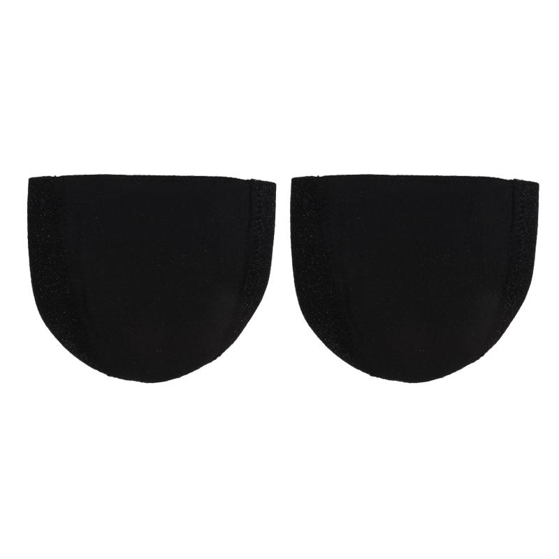 1Pair Silicone Heel Protector Sleeve Shock Absorption Cushion For Men Women Arch Support Foot Pain Relief Moisturizing Socks