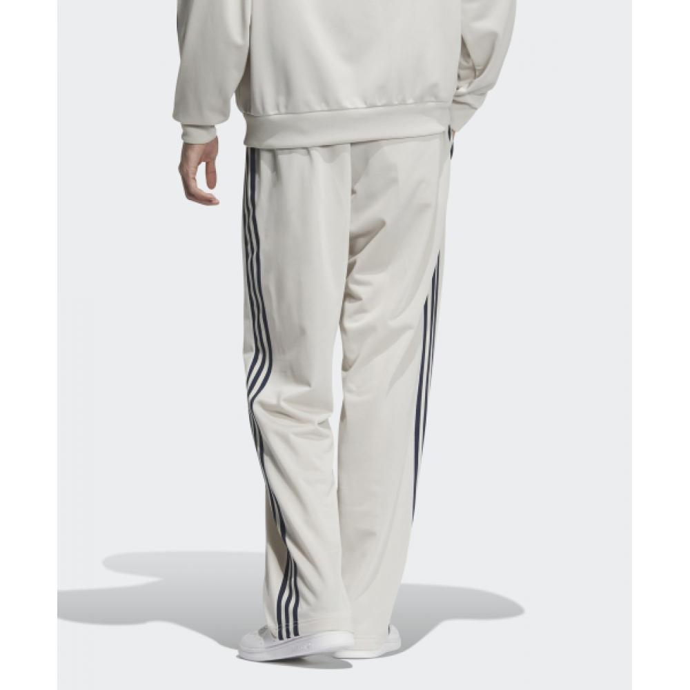 Adidas Bb Track Pants   Beige Iz4926