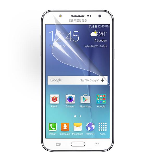 

HD Clear LCD Screen Protector Film for Samsung Galaxy J7 (2016)