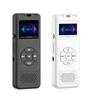 High Capacity Student MP3 Built-in Speaker Mini Music Player Portable MP3 Music Player  Men Women