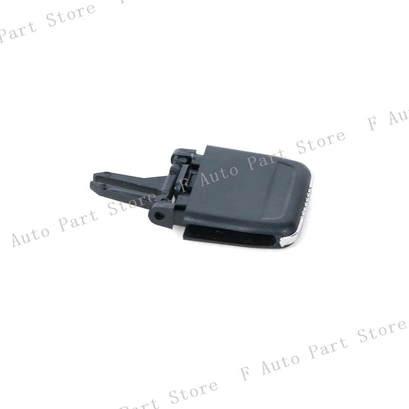 For Porsche Cayenne 2010-2017 Car Front Dashboard Rear Air Conditioner Outlet A/C Air Conditioning Vents Tab Clip Pick