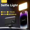 Acessórios para telemóveis – Iluminação para selfies