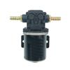 12V 24V 80WAutomobile Electric Oil Pump High-power Diesel Truck Oil Pump High-flow Electric Pump Oil Suction Pump Drenching Pump
