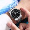 HAIQIN Men's Mechanical Waterproof Watches
