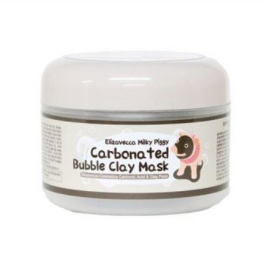Elizavecca Milky Piggy Carbonated Bubble Clay Mask 100g
