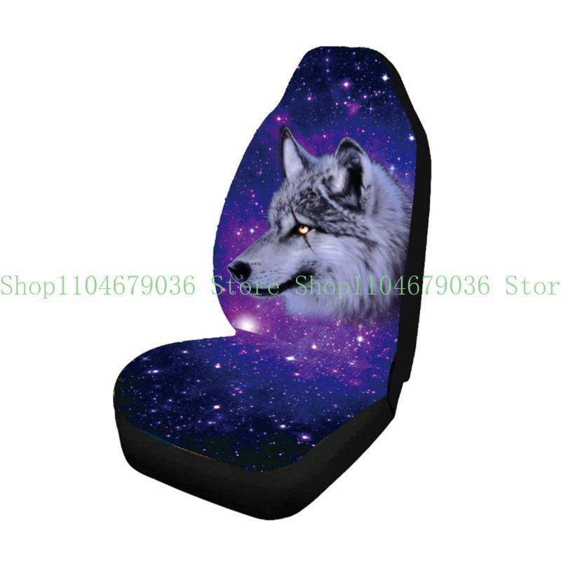 652F Pet Car for Seat Cover Eye-catching Dog for Cat Rear for Bench Protector Truck S