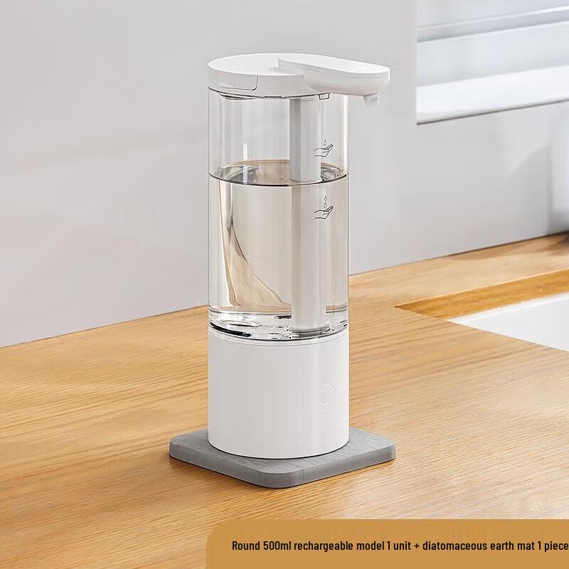 Miling Automatic Electric Soap Dispenser