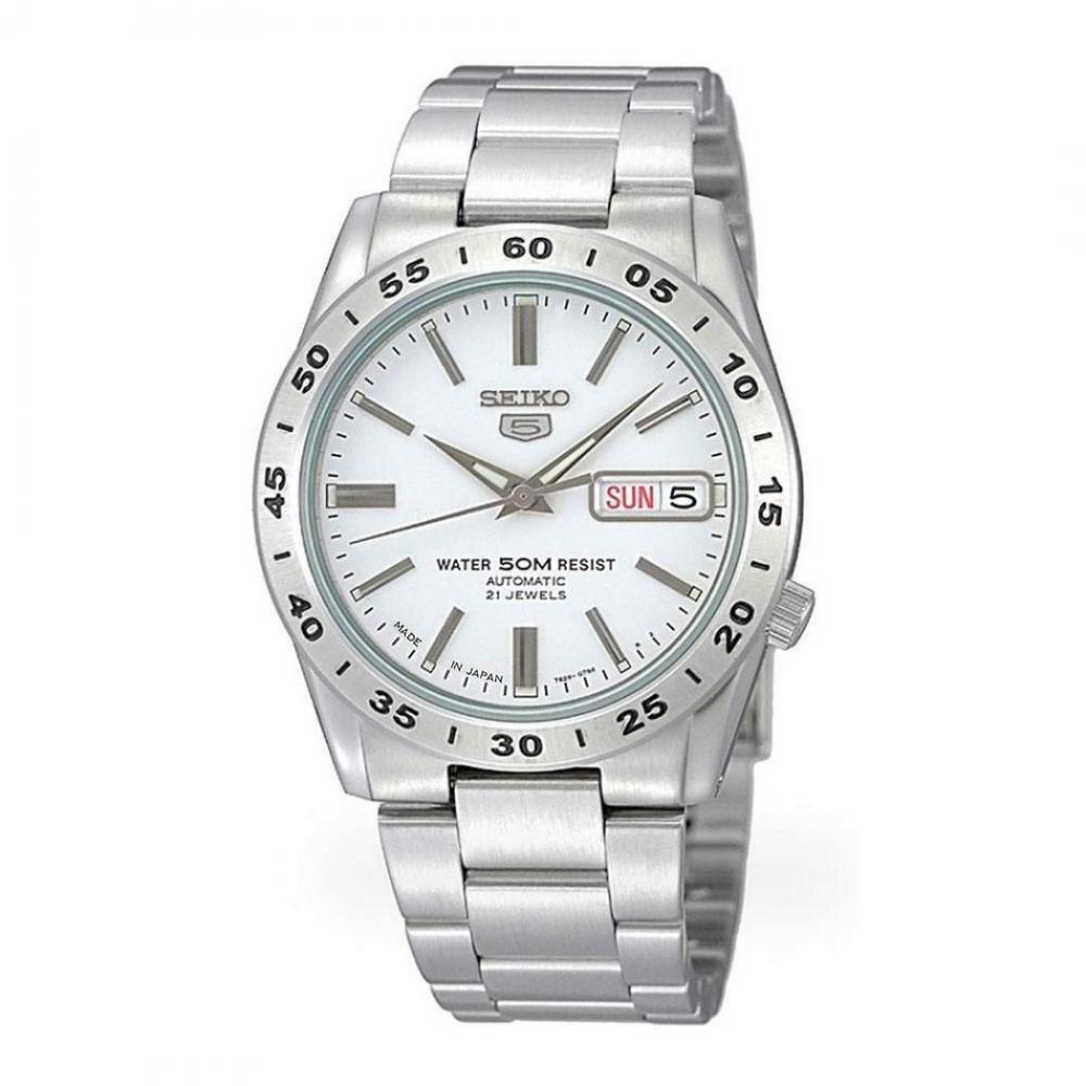 

Seiko 5 Snkd97j1 [Seiko] Автоматические наручные часы Seiko 5 Сделано в Японии Мужские S Модель OverSeaS