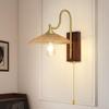 Dream Bubble Vintage Bedside Wall Lamp
