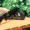 4 in 1 File Sharpener Steel Knife Sharpener Sharpening Rod Tungsten Steel Sharpener Sharpener Stone
