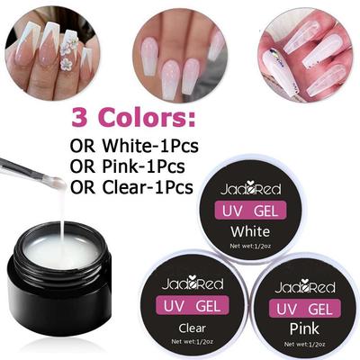 Manicure – Nagelgels