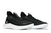 Under Armour Curry Flow 8 Black White