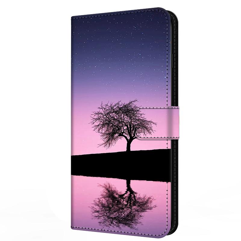 Leather Cover For Infinix Note 30 Case 30i Note30 Pro 30VIP Magnet Wallet Book Flip Coque For Infinix X6833B X6716B X6833B Bags