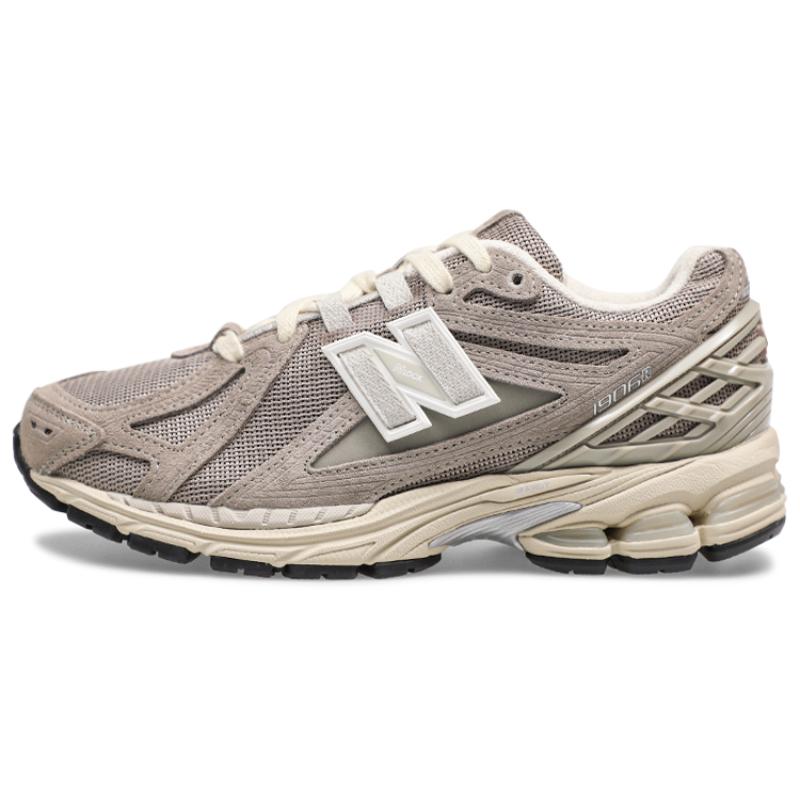 

Кроссовки New Balance 1906R Beige Cream M1906RL 36
