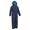Mountain Warehouse Childrens/Kids Cloud All In One Waterproof Snowsuit