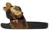 Js Adilette Jeremy Scott Teddy Camo H02882