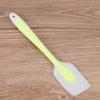 Silicone Baking Tools Cream Mixing Pastry Scraper Cake Brushes Butter Mixer Spatula