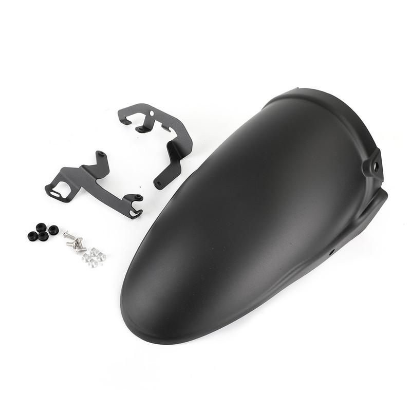 For Ducati Scrambler Icon Rear Fender Mudguard Hugger Wheel Splash Mud Guard 800 2015 2016 2017 2018 2019 2020 Accessories Moto