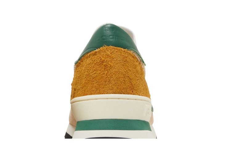 Teddy Santis x New Balance 990v1 Made in USA 'Tan Green'