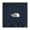 The North Face Ruben Pt Logo Loose High Neck Zip Long Sleeve Jacket Women Jackets NJ3LS37J