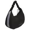 Adidas Originals Trefoil Nylon Shoulder Bag Regular Unisex Black (Unisex) Shoulder Bags JP0146