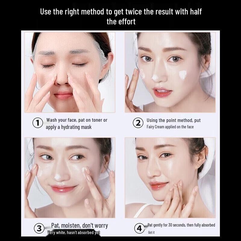 Kolekcja Pielęgnacji Premium: Kremy i Zestawy Prezentowe