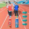 Traditional Pitch-Pot Game Set
