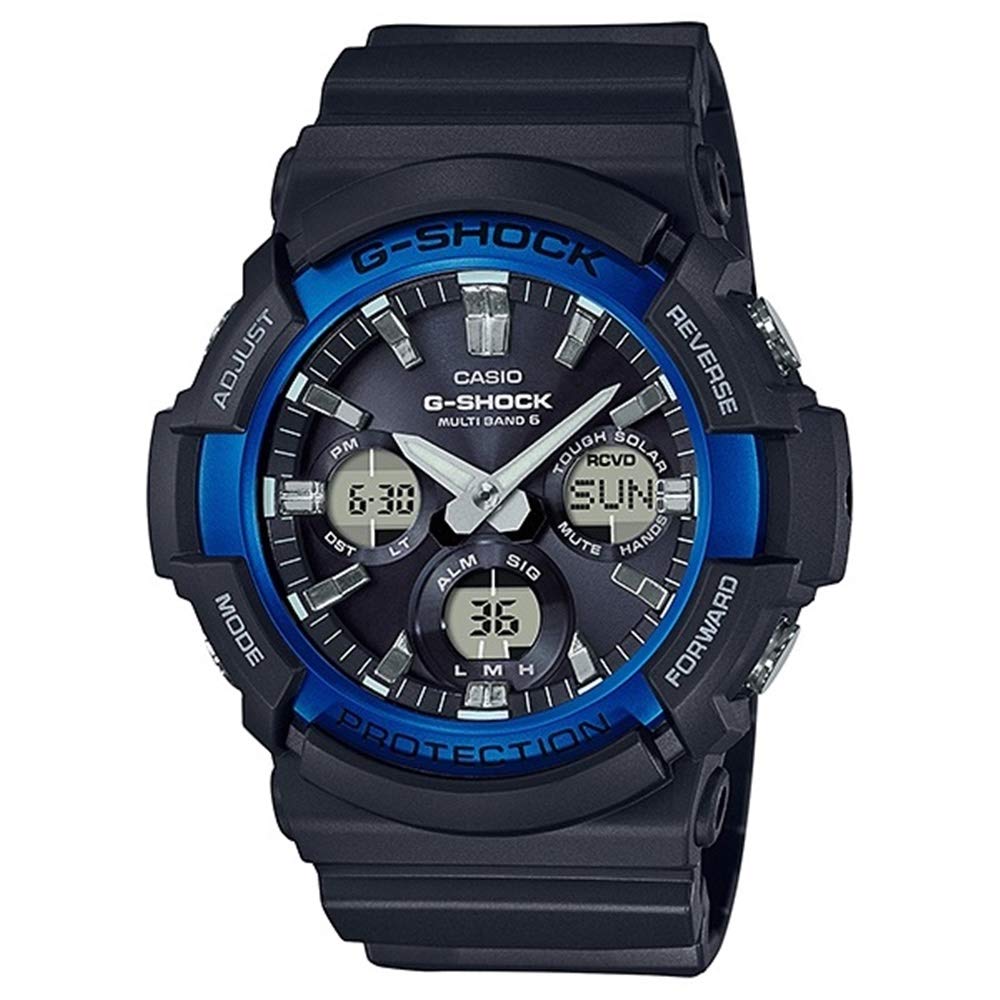 CASIO от 4 Casio БОЛЬШОЙ КОРПУС Серия Solar Toughness Модель для зарубежного рынка [Casio] Выберите цветаCASIO G-SHOCK G-Shock Мужские Радиоуправляемые Ударопрочные