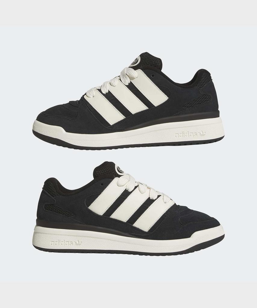Adidas Forum 2000 - Black / Jp8709