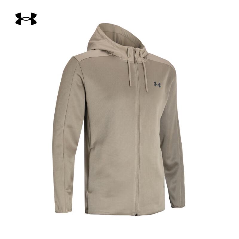 Мужская тренировочная куртка Under Armour Essential XL