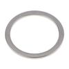 Engine Oil Pressure Sensor Adapter Aluminum Oil Sensor Connector for LS Series Oil Tray Crankcase and Fan Replacement