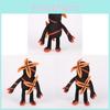 Vibingleaf Flowers Plush Toy With Short Plush Material For Collectors And Fans