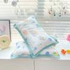 Soft Cotton Muslin Pillowcase Kids Toddlers Baby 30x50cm 35x55cm 40x60cm A-Grade Hypoallergenic Single Pillow Cover