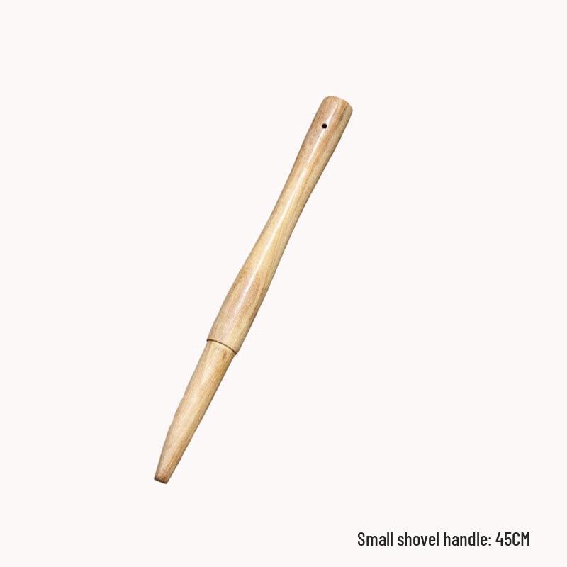 Heavy-Duty Hardwood Tool Handles & Accessories