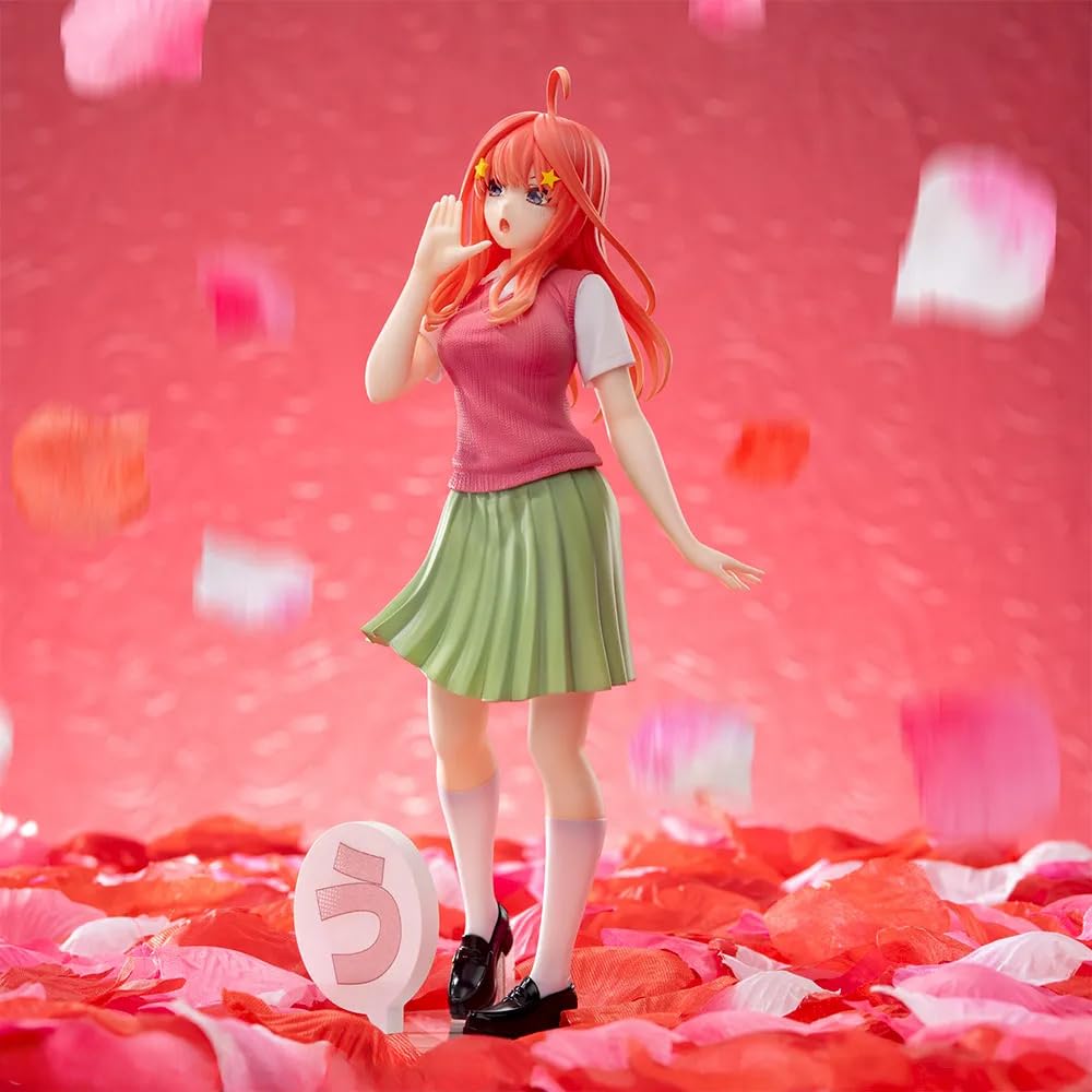 The Quintessential Quintuplets Luminasta “Nakano Satsuki”