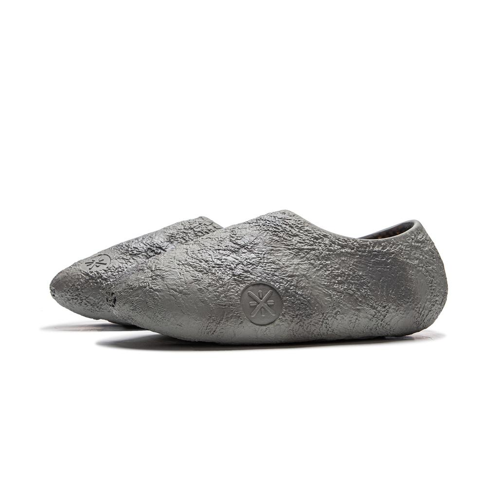 Li-Ning Wade Lunar Rock 'Grey' Men's ABEU009-1
