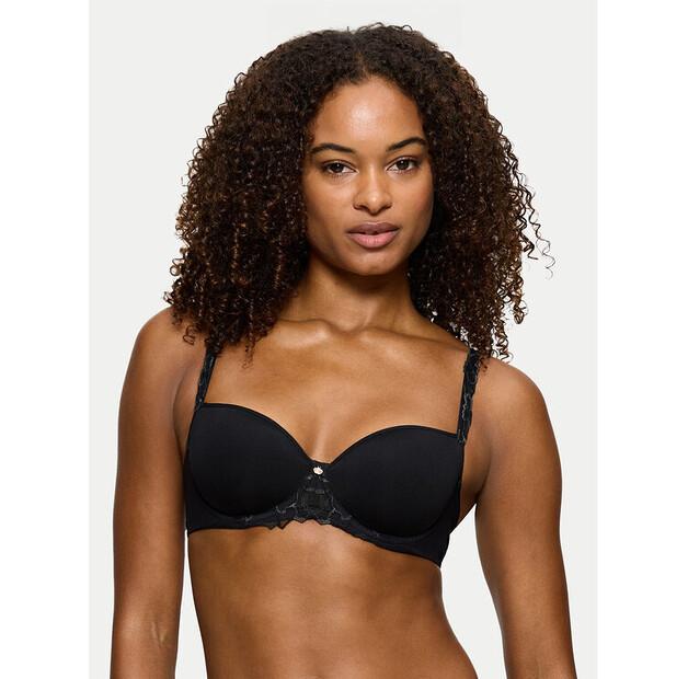 Бюстгальтер с косточками Triumph Wild Azalea EU 70F