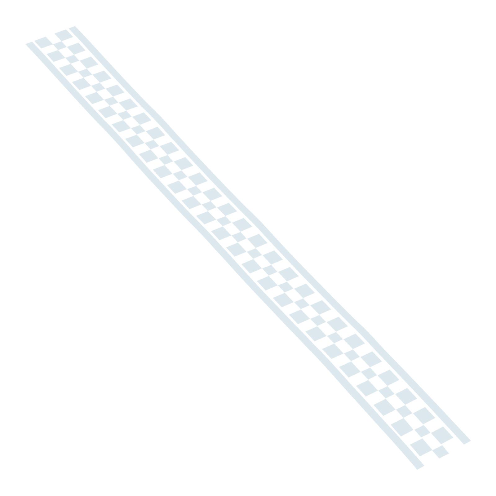 

4 Style Stripe Vinyl Sticker for Motorcycel Fuel Tank Decor Motor Body Stickers Strip Decal Motorcycle Accessories 90cm*8cm