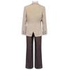 XIN LAI SEN Unisex Anime Cos Yagami Light Cosplay Kostüm Halloween Uniform Maßgefertigte Größe