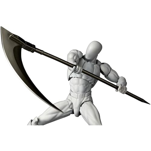 Kaiyodo Revoltech Optionsteile Erweiterungspack Vol.2