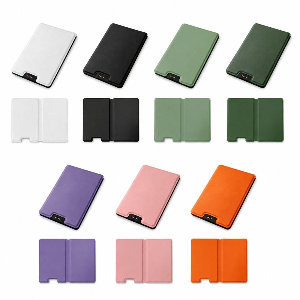 Detachable Magnetic Split Protective Cover Protective Shell for XTEINK X4 Pro Reader Protection