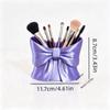 TPU Makeup Brush Holder 3D Printed Cosmetic Brush Organizer Cosmetic Brush Storage Box  Cosmetic