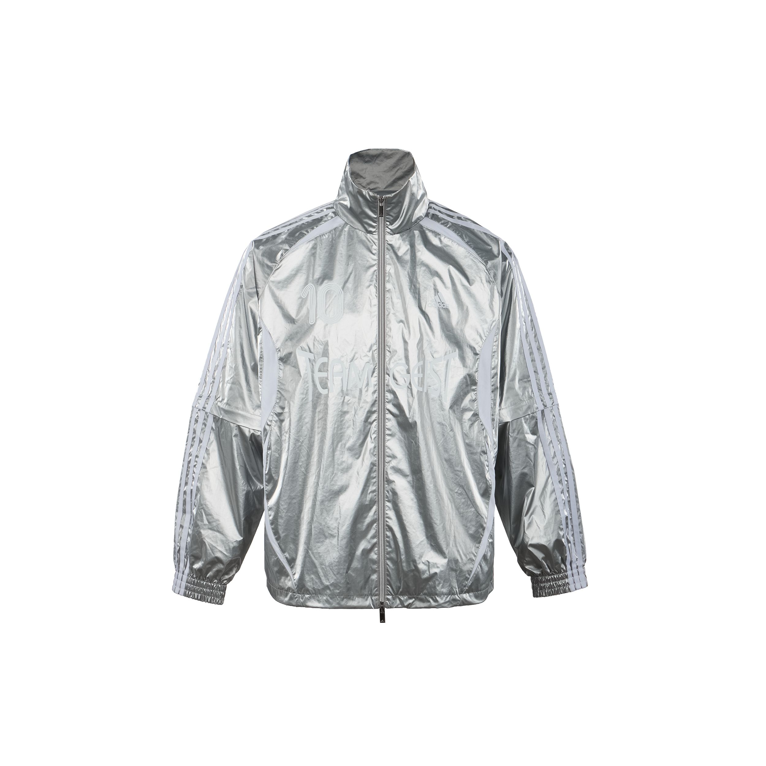Adidas Originals Sporta ikdienas jaka ar
