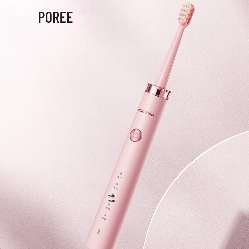 

Borui PT1701 Sonic Electric Toothbrush