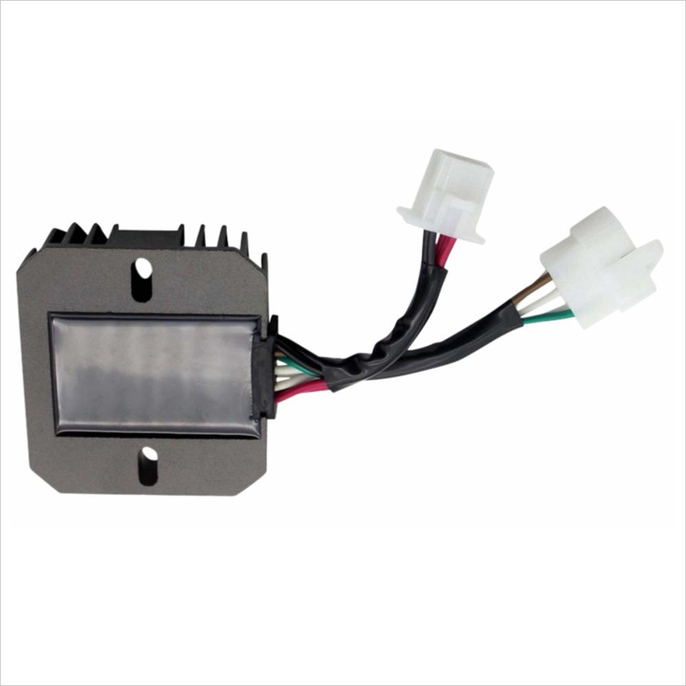 2012B.30 Rectifier for Yamaha XJ 1100 Maxim 1982.