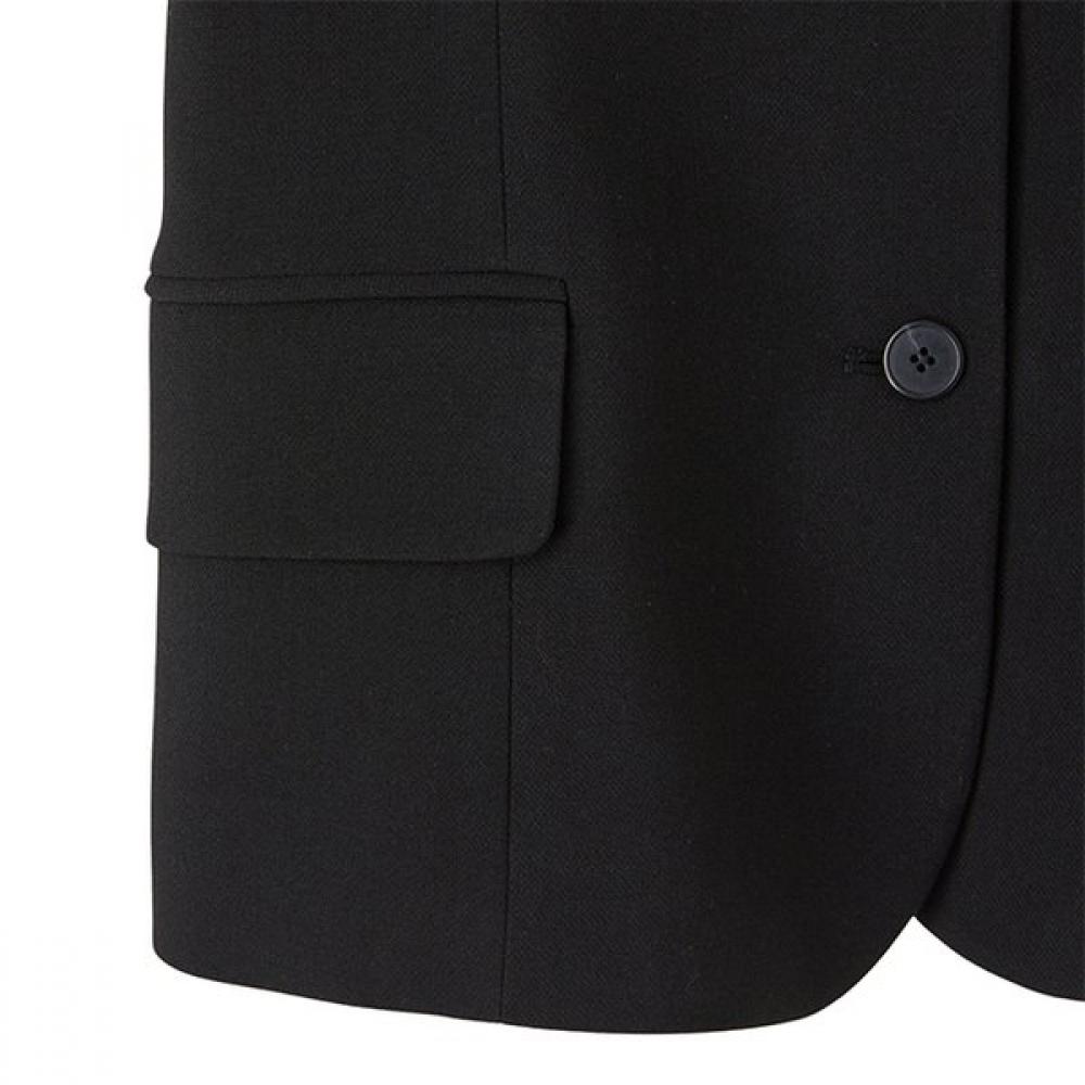 Lap Button Bustier Ar1wv272